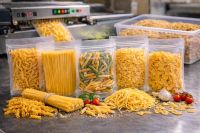 Makarna Erişte Paketleme