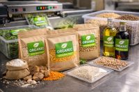 Organik Gıda Ambalajları