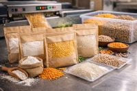 Un, Bakliyat, Hububat