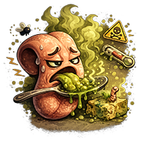 Kötü veya Değişen Tat